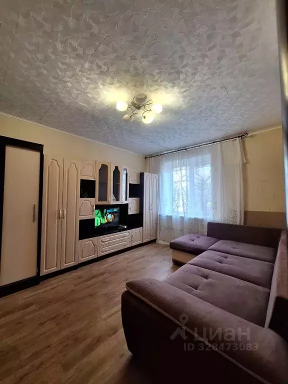 1-к кв. Воронежская область, Воронеж ул. Полякова, 11 (29.0 м) - Фото 2