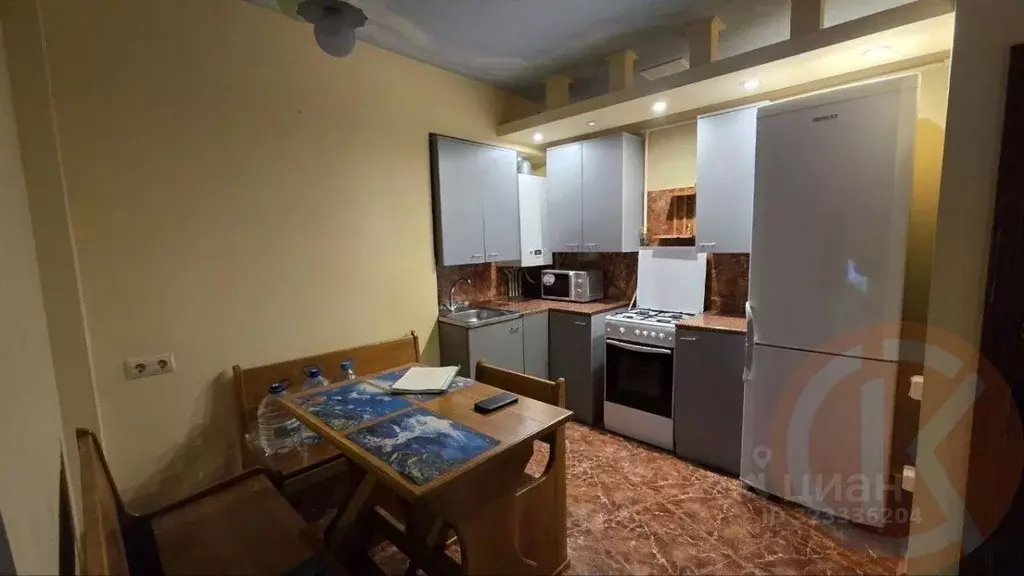 Студия Крым, Евпатория ул. Гагарина, 14 (32.2 м) - Фото 1