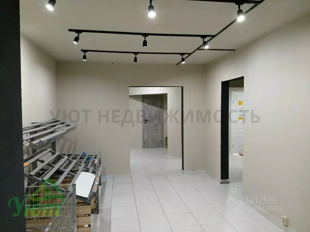 Помещение свободного назначения в Московская область, Люберцы ... - Фото 1