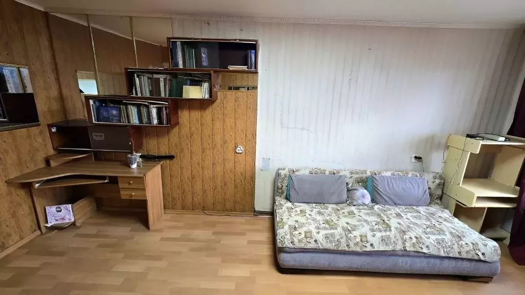 2-к кв. Ростовская область, Ростов-на-Дону Авиамоторный пер., 9 (48.0 ... - Фото 2