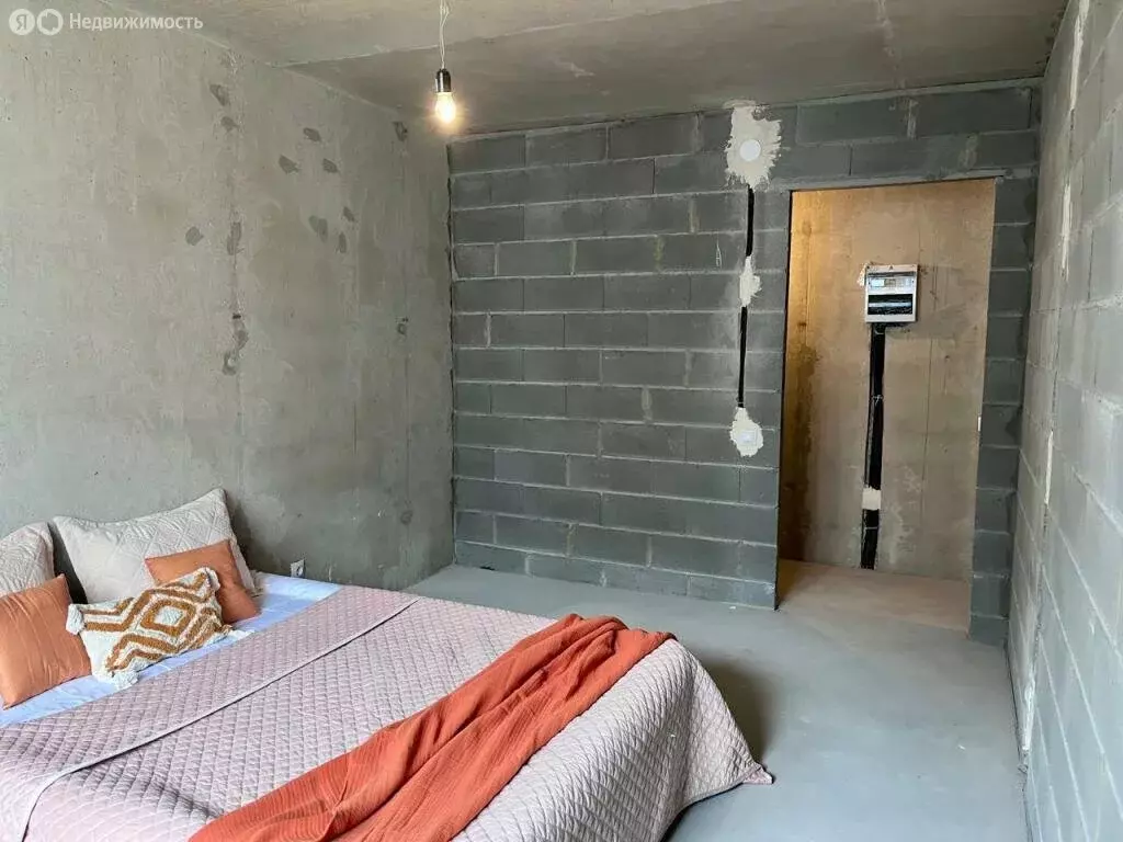 1-комнатная квартира: Мурино, улица Шувалова, 28 (34.1 м) - Фото 1