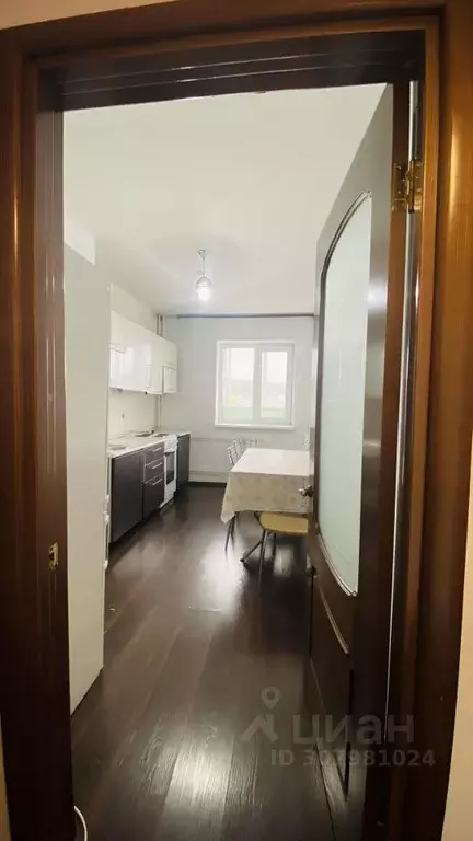 2-к кв. Иркутская область, Иркутск ул. Калинина, 7А (50.0 м) - Фото 1