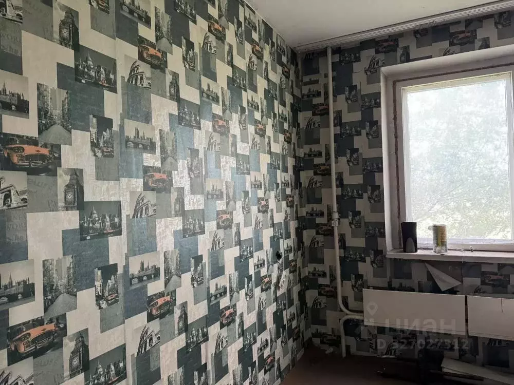 2-к кв. Хакасия, Пригорск рп 1 (49.7 м) - Фото 1