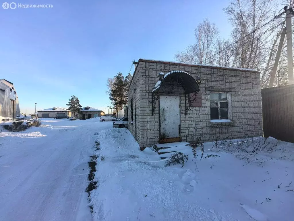 Помещение свободного назначения (2058 м) - Фото 2