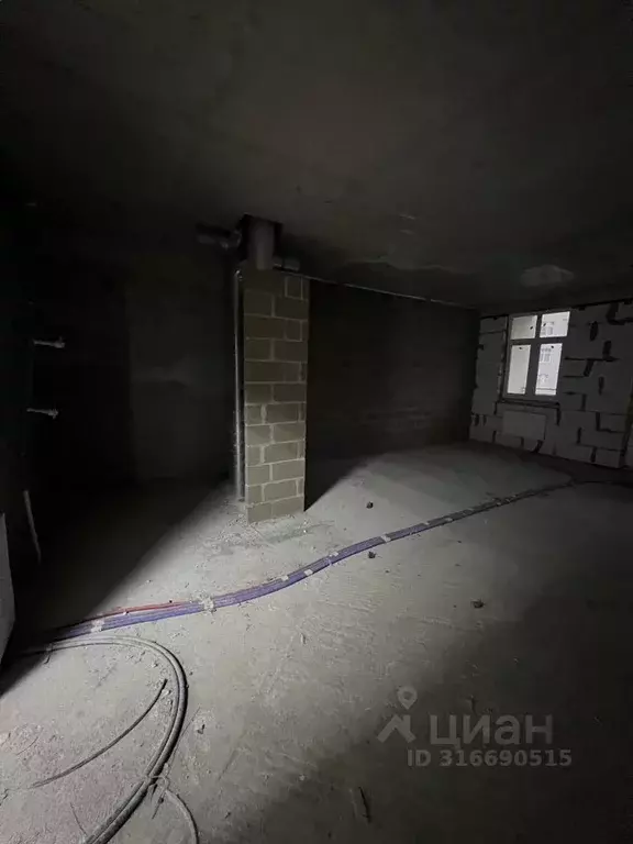 1-к кв. Московская область, Красногорск городской округ, пос. ... - Фото 0
