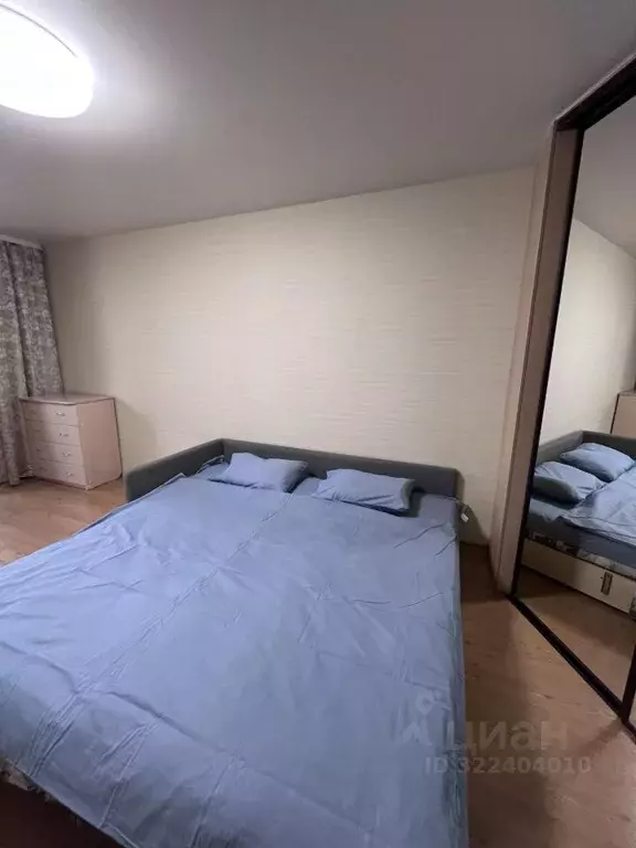 1-к кв. Удмуртия, Ижевск Удмуртская ул., 286 (40.0 м) - Фото 2