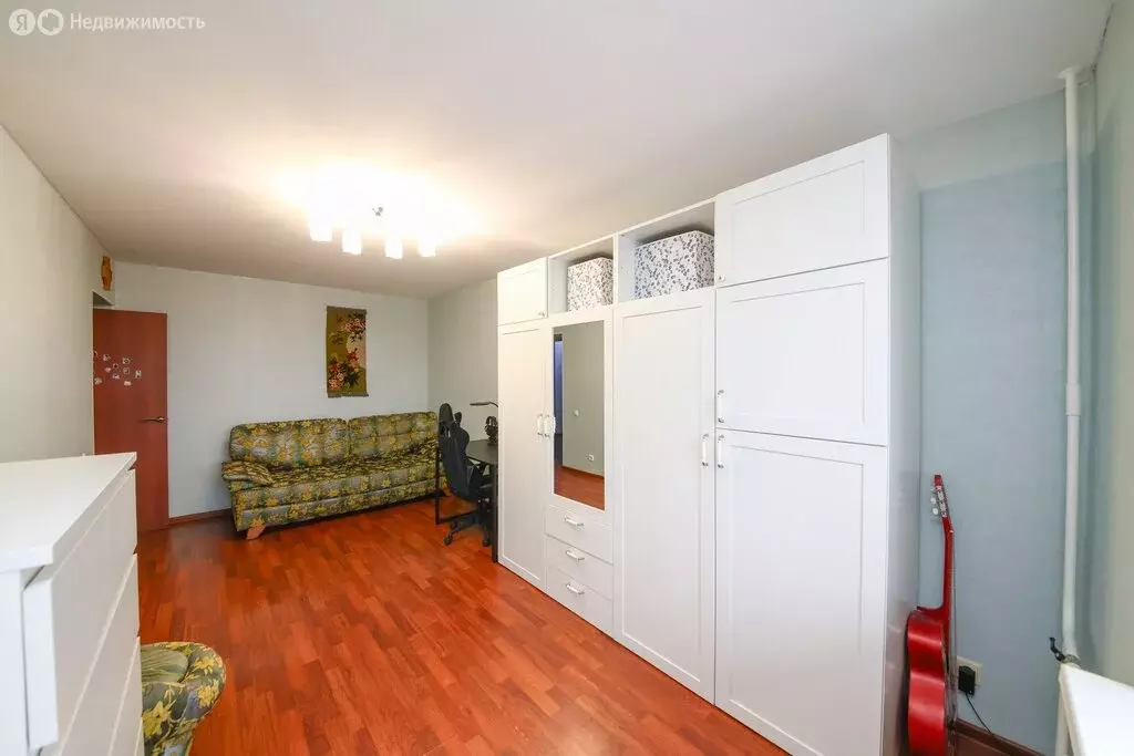 1-комнатная квартира: Подольск, проспект Ленина, 8А (43.5 м) - Фото 2