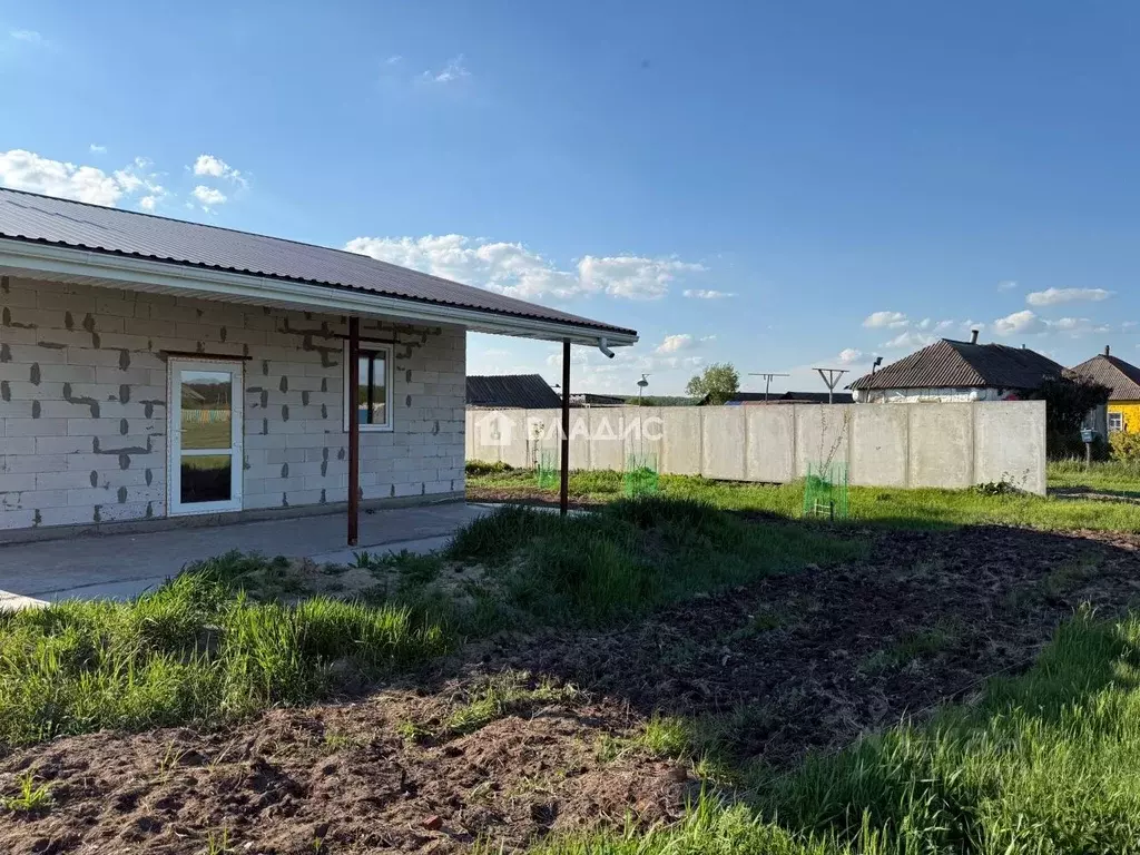 Дом в Белгородская область, Старооскольский городской округ, с. ... - Фото 2