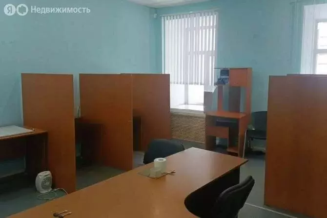 Офис (55.1 м) - Фото 0