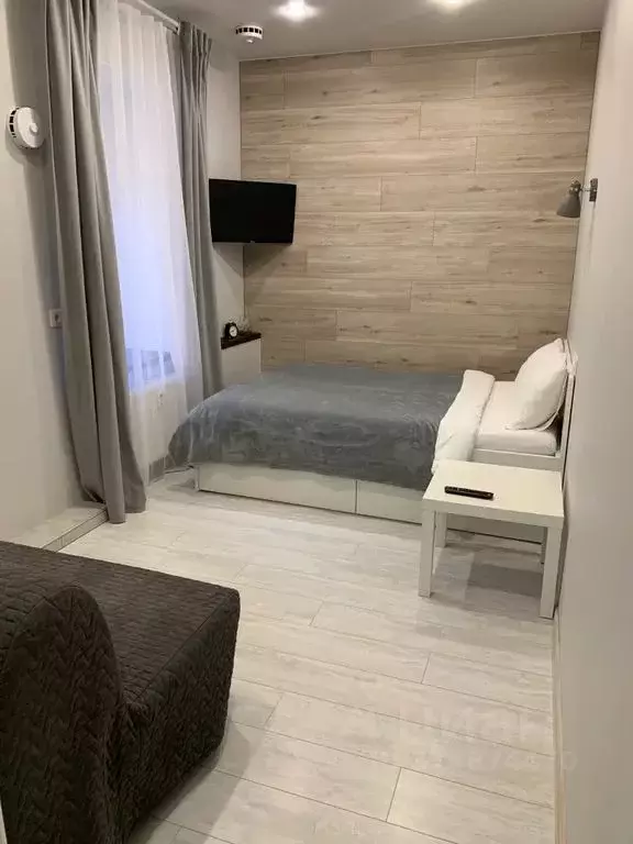1-к кв. Санкт-Петербург Гагаринская ул., 30 (20.0 м) - Фото 0