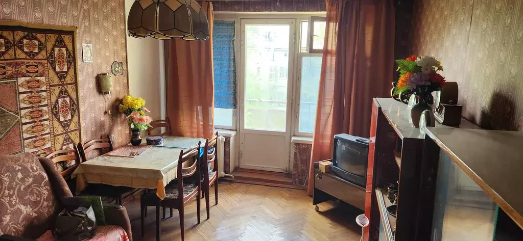 Продаётся 2-к квартира, 45.2 м - Фото 0