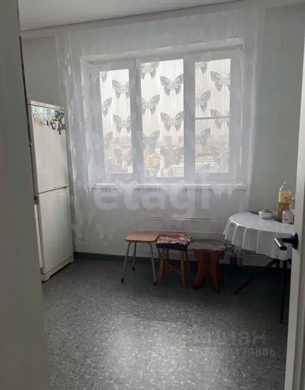 3-к кв. Москва Новомарьинская ул., 12/12К1 (75.1 м) - Фото 1