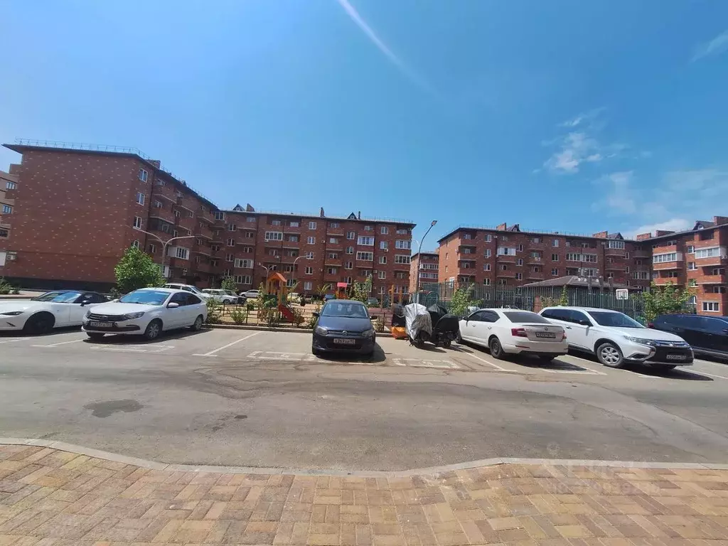 Студия Адыгея, Тахтамукайский район, Старобжегокайское с/пос, Новая ... - Фото 1