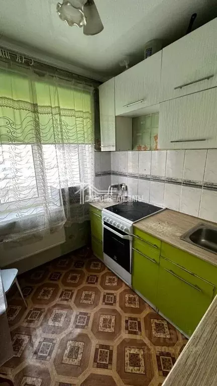 2-к кв. Хакасия, Абакан ул. Лермонтова, 14 (44.2 м) - Фото 1