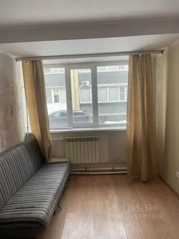 1-к кв. Курганская область, Курган Солнечный бул., 15к3 (30.0 м) - Фото 1