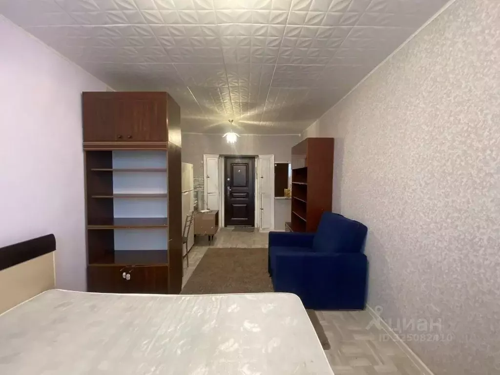 Комната Свердловская область, Нижний Тагил Садовая ул., 40 (18.0 м) - Фото 1