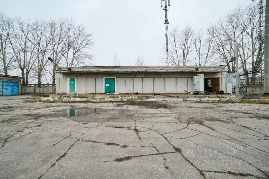 Помещение свободного назначения в Ульяновская область, Димитровград ... - Фото 1