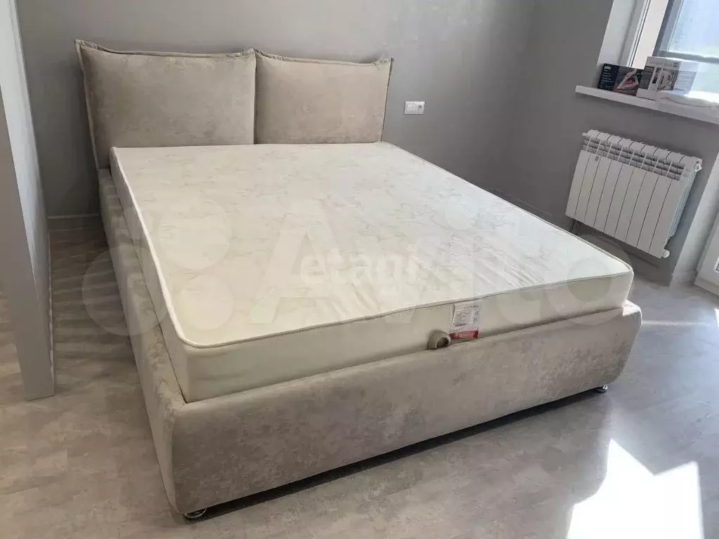 Квартира-студия, 32,7 м, 7/31 эт. - Фото 1