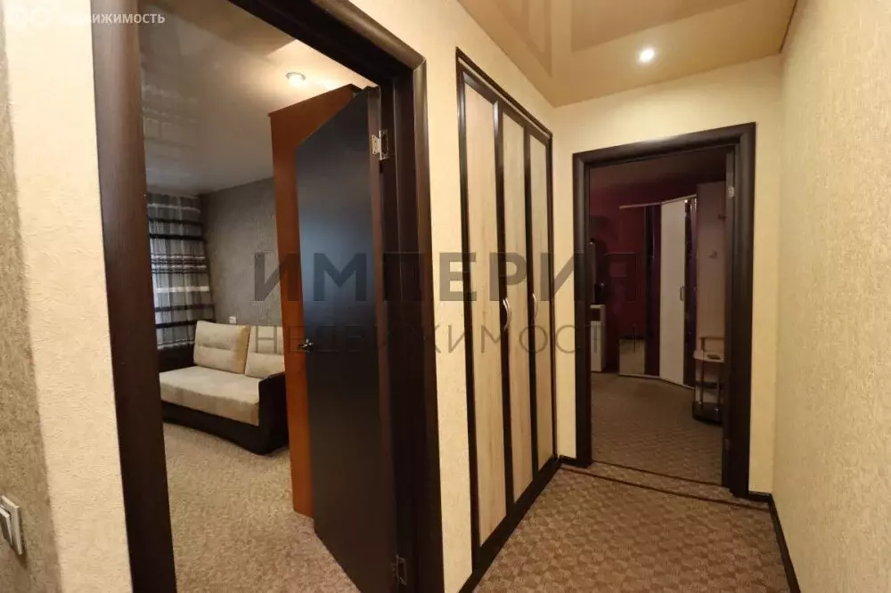 2-комнатная квартира: Магадан, проспект Карла Маркса, 80 (42.8 м) - Фото 1