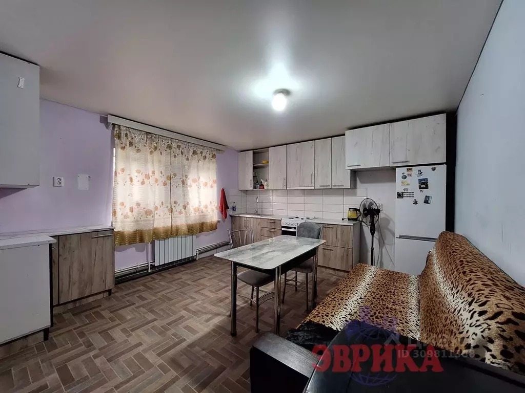 Дом в Краснодарский край, Крымск ул. Крупской, 129А (97 м) - Фото 1