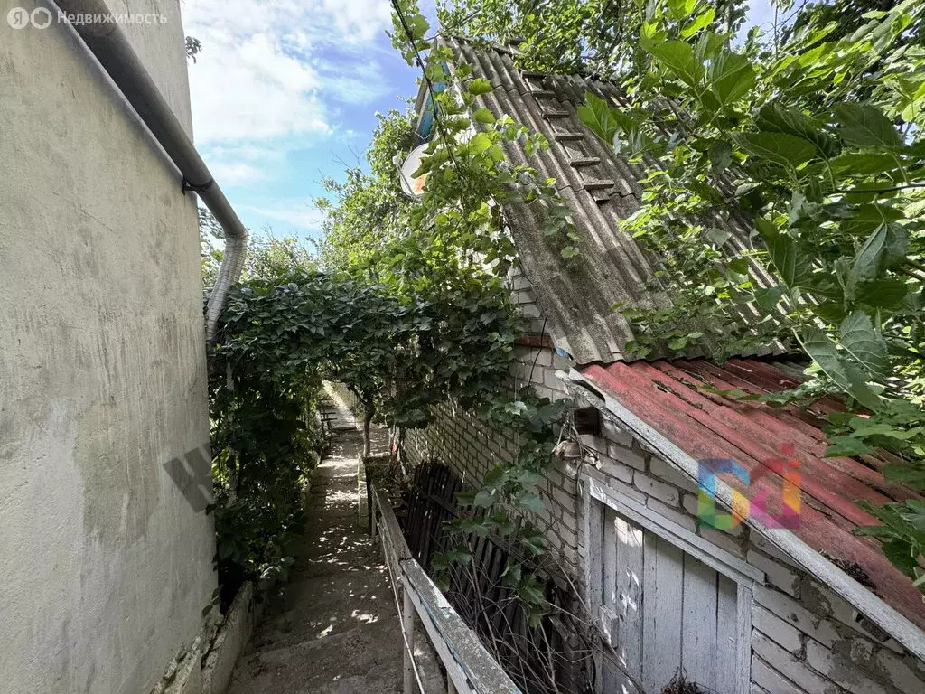 Дом в Троицкое, улица Толстого, 83 (66.3 м) - Фото 1
