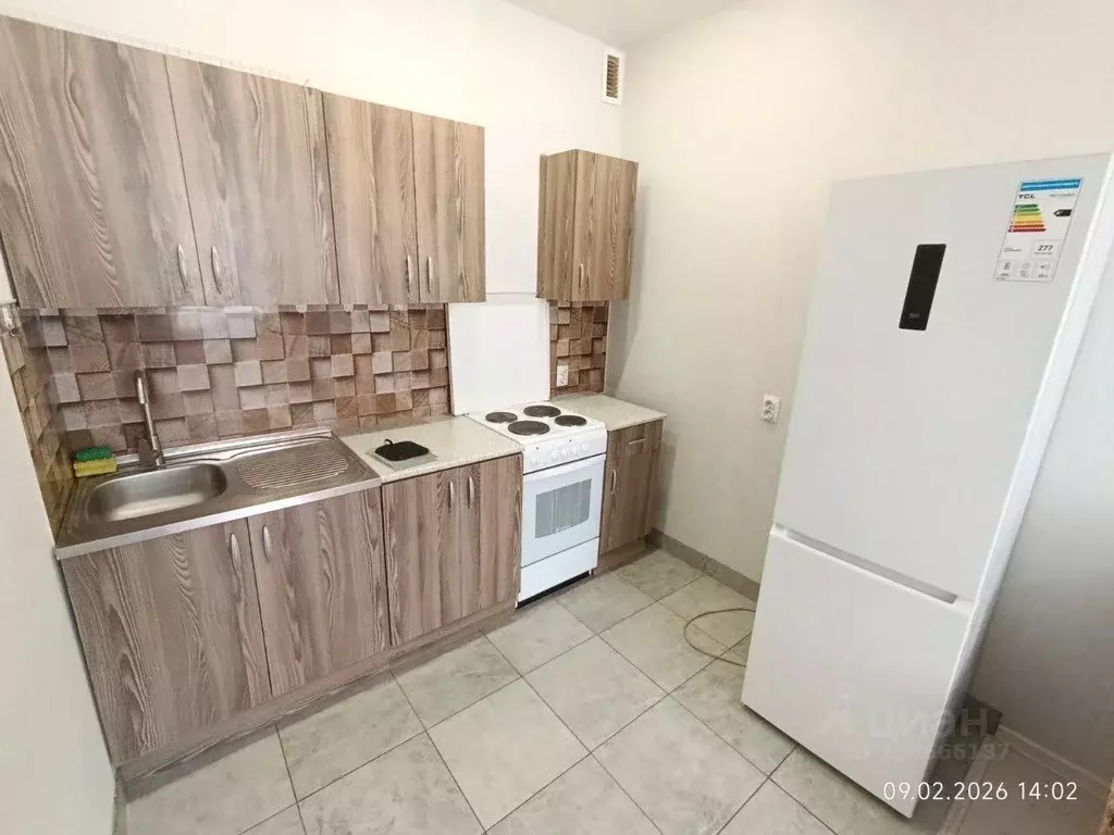 1-к кв. Удмуртия, Ижевск Союзная ул., 163Ак3 (36.0 м) - Фото 1