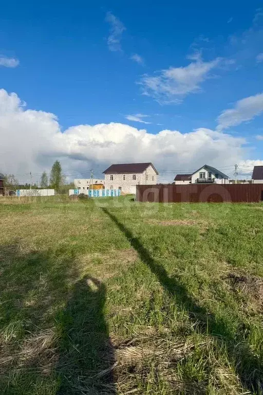 Участок 6 сот. (ИЖС) - Фото 0