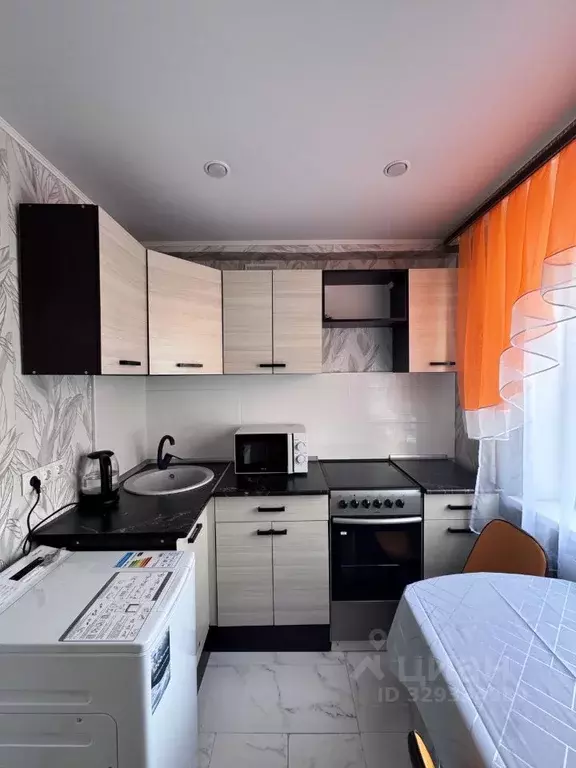 2-к кв. Ставропольский край, Ставрополь ул. 50 лет ВЛКСМ, 58/3 (40.0 ... - Фото 2