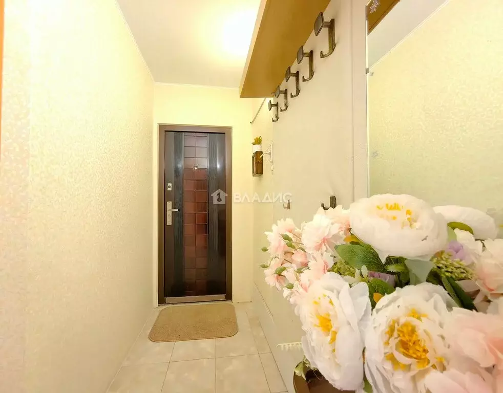 3-комнатная квартира: село Акатьево, Новая улица, 9 (57.8 м) - Фото 2