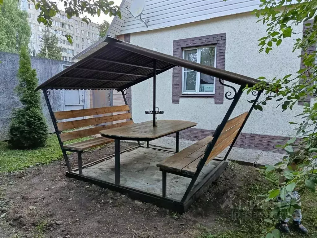 Дом в Московская область, Коломна ул. Кирова, 47 (50 м) - Фото 2