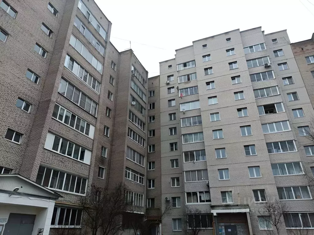 3-к кв. Московская область, Сергиев Посад ул. Осипенко, 2 (61.0 м) - Фото 1