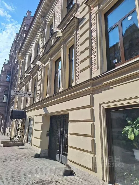 Комната Санкт-Петербург Колокольная ул., 16 - Фото 1