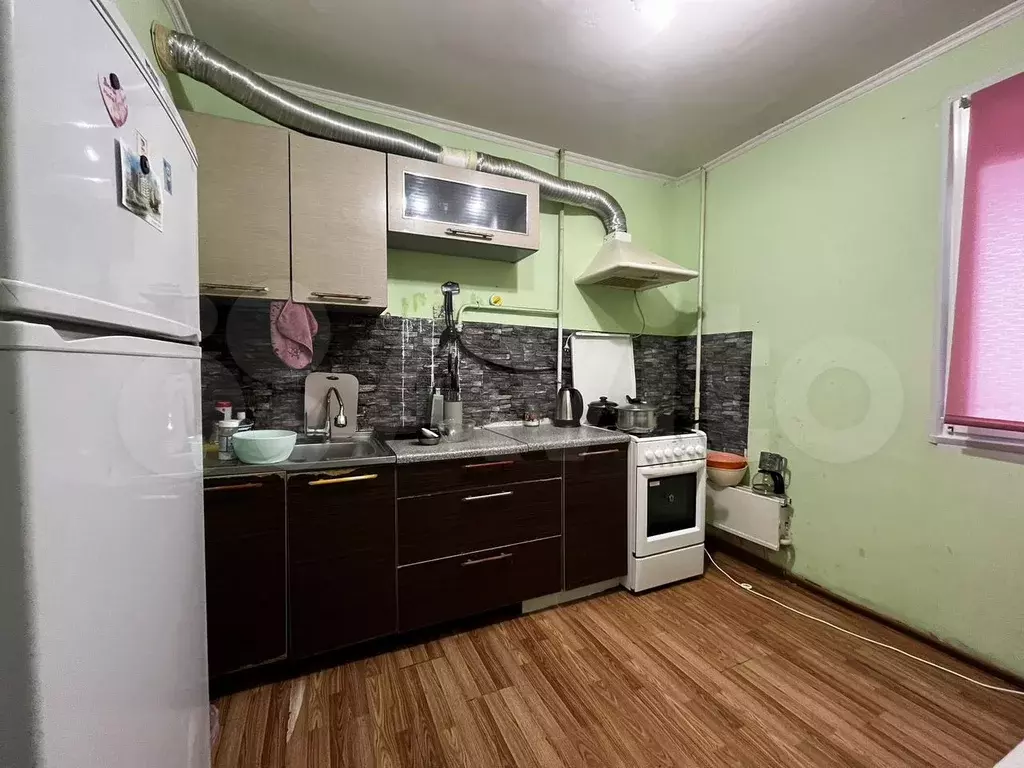 2-к. квартира, 50 м, 6/9 эт. - Фото 0