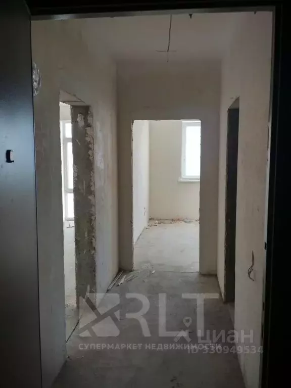 2-к кв. Дагестан, Махачкала ул. Времена Года, 1 (66.0 м) - Фото 2