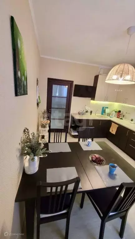 Продаётся 3-к квартира, 82.9 м - Фото 1