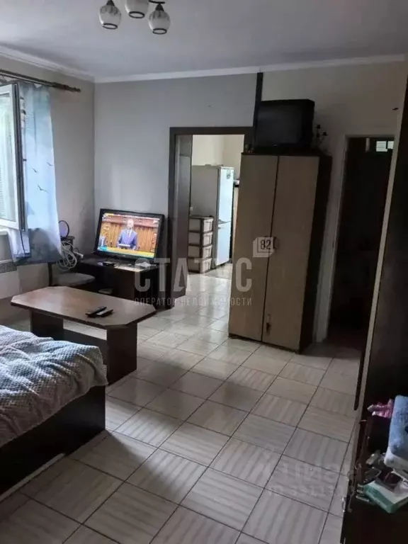 1-к кв. Крым, Ялта ул. Кривошты, 20А (30.0 м) - Фото 2