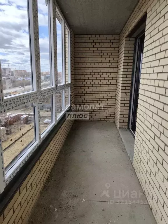 2-к кв. Марий Эл, Йошкар-Ола Сернурский тракт, 4 (66.27 м) - Фото 1