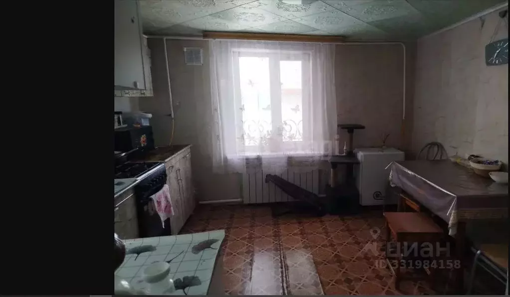 3-к кв. Тюменская область, с. Викулово ул. Мира (49.4 м) - Фото 2