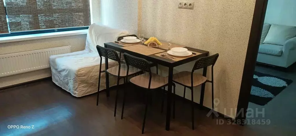 1-к кв. Москва Каширское ш., 65к3 (30.0 м) - Фото 0