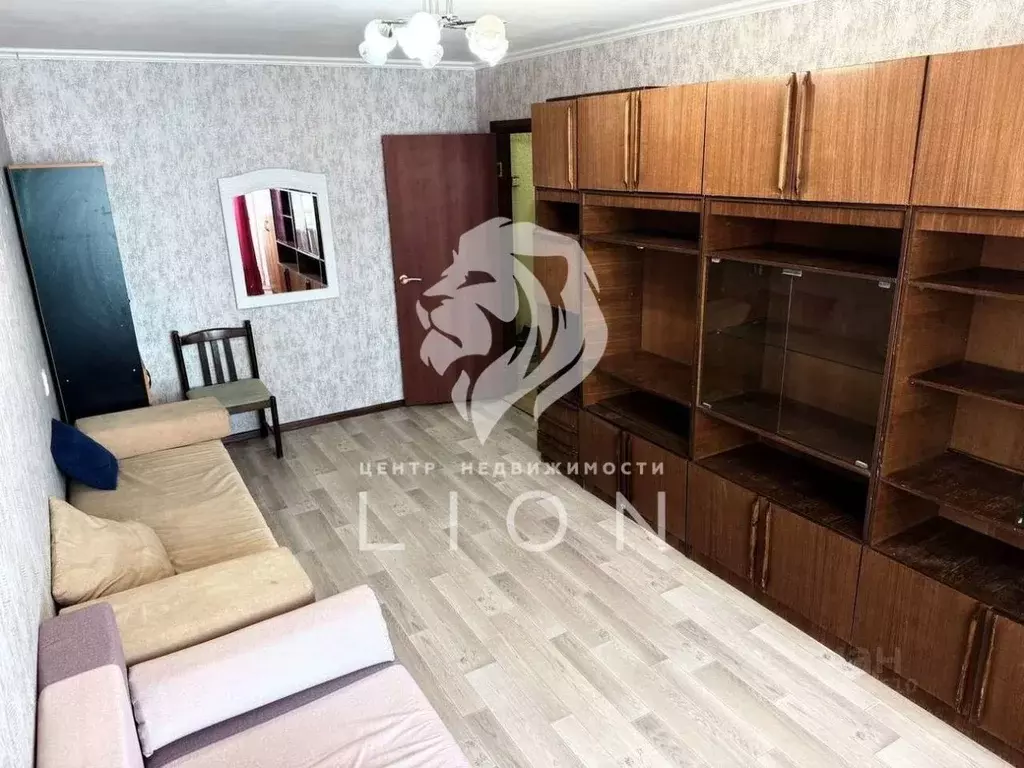 1-к кв. Белгородская область, Белгород ул. Николая Чумичова, 123 (29.7 ... - Фото 2