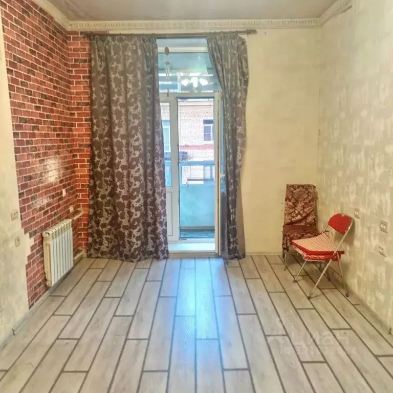 2-к кв. Санкт-Петербург ул. Смолячкова, 12 (47.17 м) - Фото 1