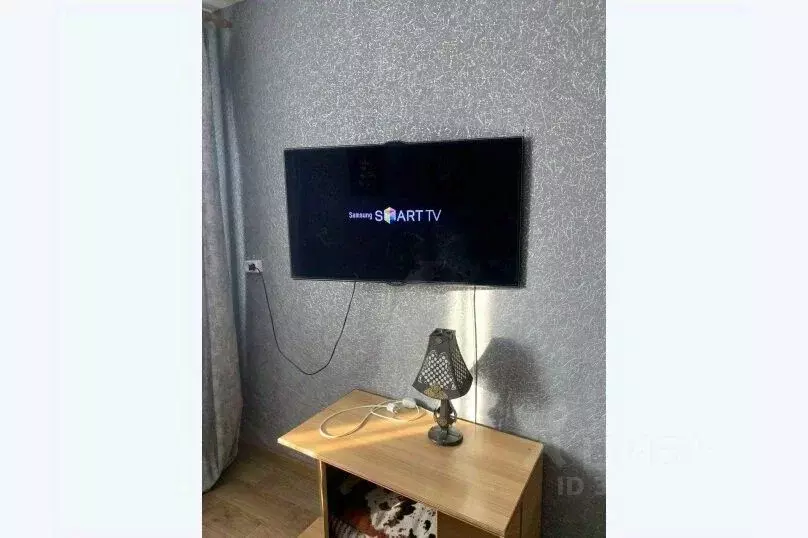 1-к кв. Тюменская область, Ишим ул. Карла Маркса, 57 (30.0 м) - Фото 1