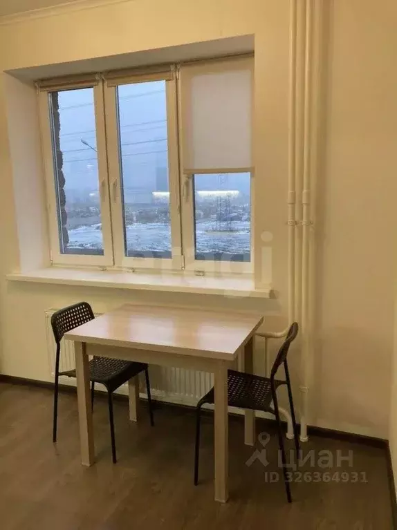 1-к кв. Санкт-Петербург пос. Парголово, проезд Толубеевский, 20к1 ... - Фото 2