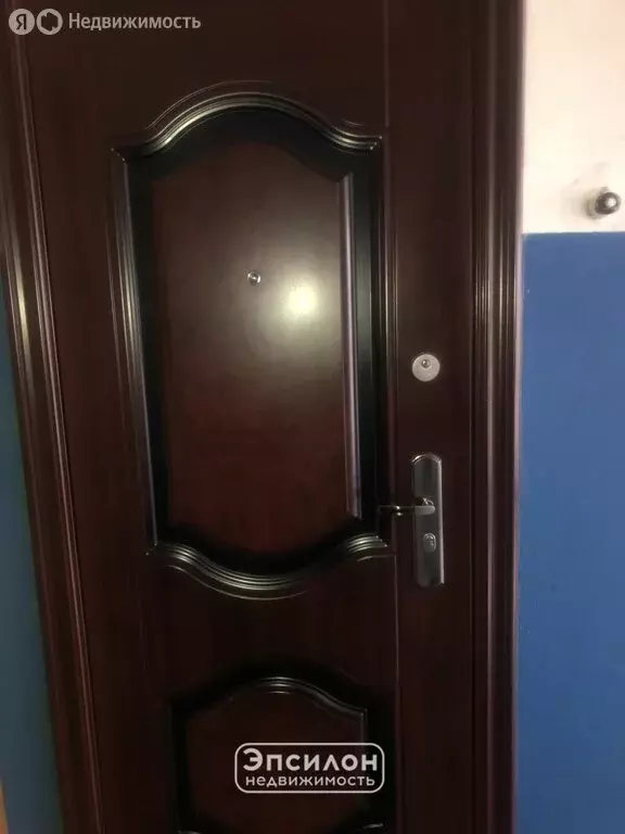 Квартира-студия: Курск, улица Менделеева, 61/2 (12 м) - Фото 1