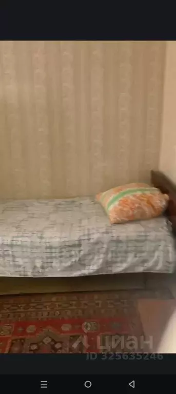 1-к кв. Ставропольский край, Ессентуки Октябрьская ул., 443 (30.0 м) - Фото 2