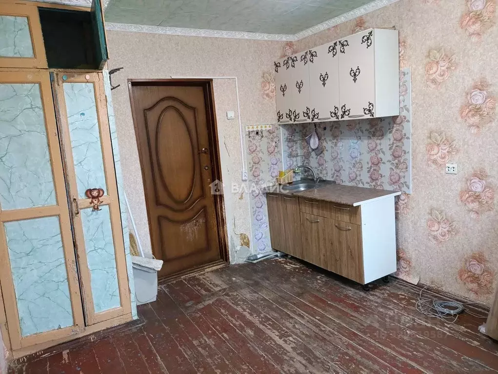 Комната Владимирская область, Ковров Северный проезд, 13 (12.4 м) - Фото 1