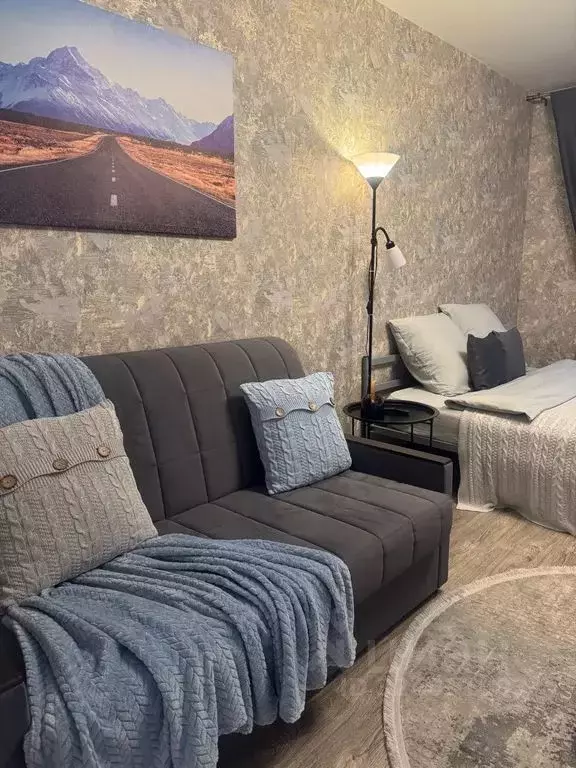 1-к кв. Москва Дмитровское ш., 43К1 (33.0 м) - Фото 1