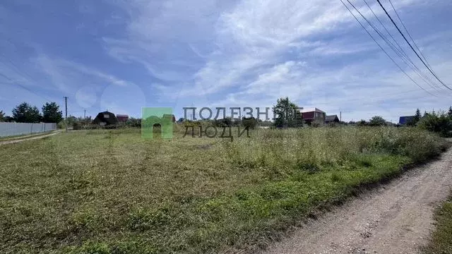 Участок 24 сот. (СНТ, ДНП) - Фото 0