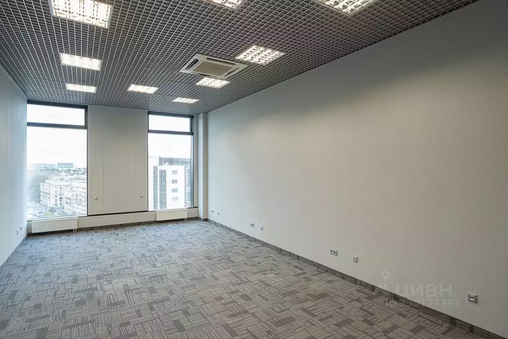 Офис в Санкт-Петербург Пискаревский просп., 2к2 (220 м) - Фото 2