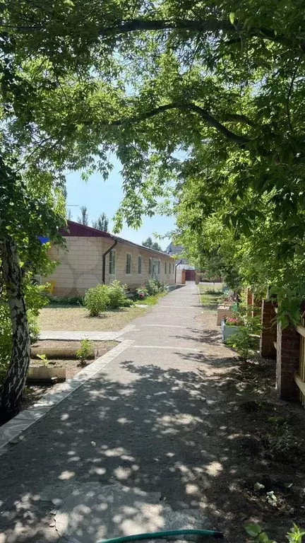 Комната 18 м, 1/1 эт. - Фото 1